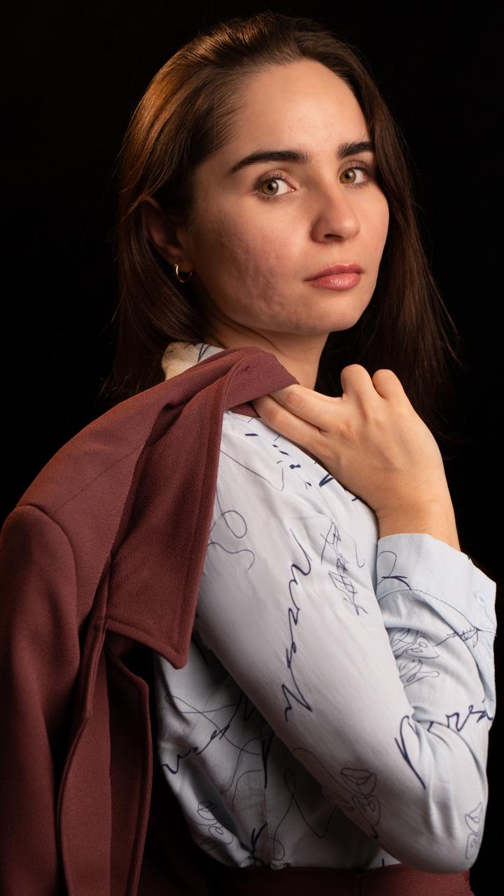 Abogado Principal, Uribe Ruiz