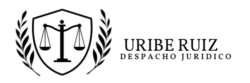 Logo Despacho Uribe Ruiz